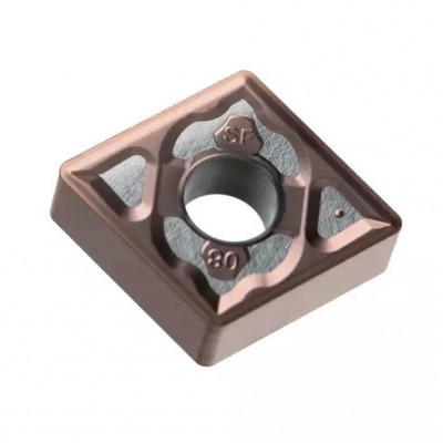 Пластина токарная для черновой обработки нержавеющих сталей и жаропрочных сплавов