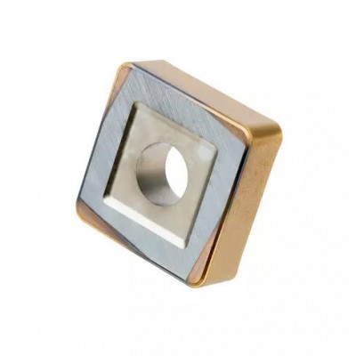 Пластина токарная для тяжелой черновой обработки нержавеющих сталей