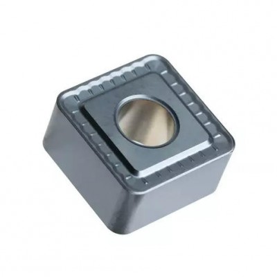 Пластина токарная для тяжелой черновой обработки углеродистых и нержавеющих сталей