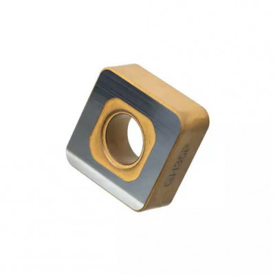 Пластина токарная для тяжелой черновой обработки углеродистых и легированных сталей