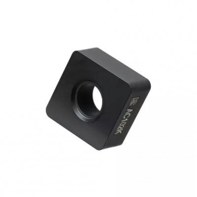 Пластина токарная для черновой обработки чугуна