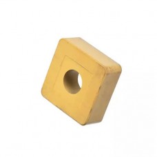 Пластина токарная для тяжелой черновой обработки углеродистых и легированных сталей