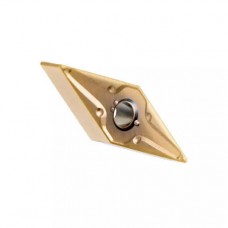 Пластина токарная для получист./получерн. обработки нержавеющих сталей