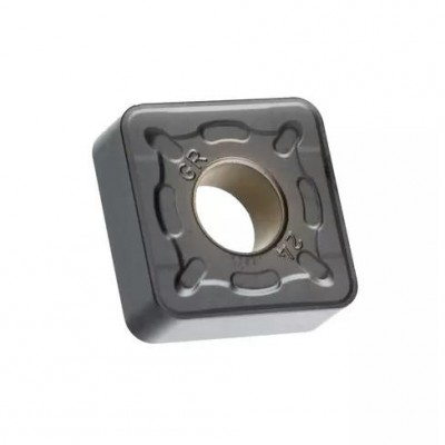 Пластина токарная для тяжелой черновой обработки углеродистых и легированных сталей