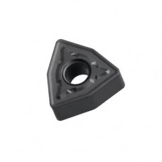 Пластина токарная для черновой обработки чугуна