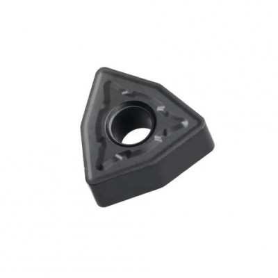 Пластина токарная для черновой обработки чугуна