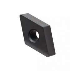 Пластина токарная для черновой обработки чугуна