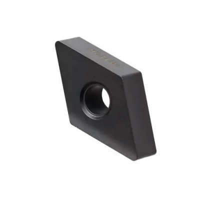 Пластина токарная для черновой обработки чугуна