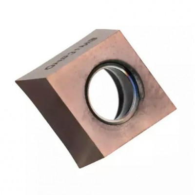 Пластина токарная для обработки нержавеющих сталей