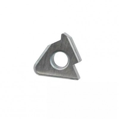 Пластина подкладная (опорная) резьбовая для наружной и внутренней метрической резьбы