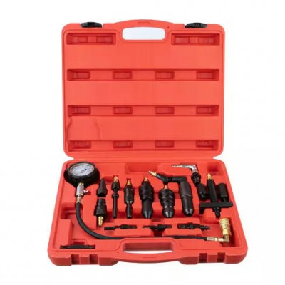 Компрессометр дизельный для легковых и грузовых автомобилей Компрессометр дизельный для легковых и грузовых автомобилей