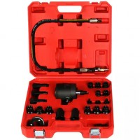 Съемник дизельных форсунок пневматический, 22 предмета