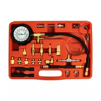 Набор для измерения давления топлива Набор для измерения давления топлива