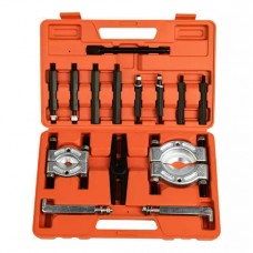 Набор сегментных съемников (сепараторов), 50 и 75 мм, 14 пр