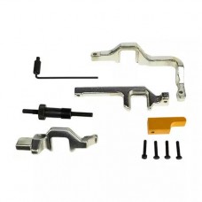 Набор фиксаторов для бензиновых двигателей PSA, MINI N12, N14