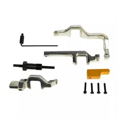 Набор фиксаторов для бензиновых двигателей PSA, MINI N12, N14