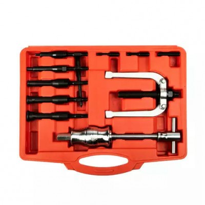 Съемник внутренних подшипников 8-32 мм, 16 предметов