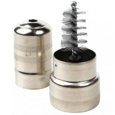 Щеточка для клемм аккумулятора