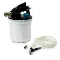 Устройство для замены тормозной жидкости пневматическое Устройство для замены тормозной жидкости пневматическое