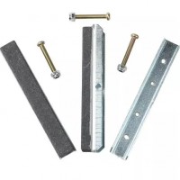 Сменные камни 3" для хона цилиндров 51-177 мм, Р220, 3 шт Сменные камни 3" для хона цилиндров 51-177 мм, Р220, 3 шт