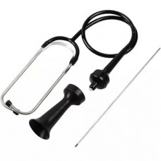 Стетоскоп механика