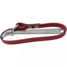 Съемник фильтров ременной 60-140 мм, рукоять 230 мм