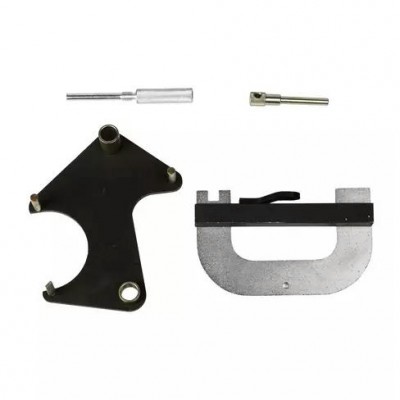 Набор фиксаторов для обслуживания двигателей Renault 1.4, 1.6, 1.8, 2.0 16V