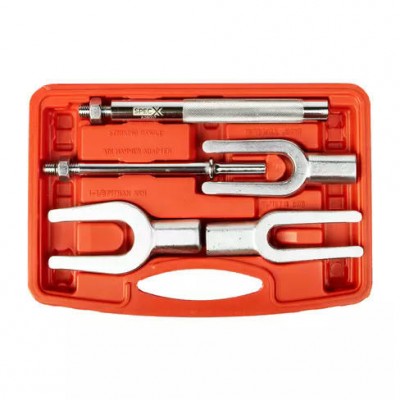 Набор съемников "вилки", 5 предметов Набор съемников "вилки", 5 предметов