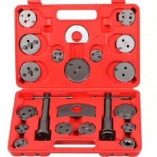 Приспособление для вдавливания поршней тормозных цилиндров