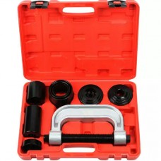 Приспособление для запрессовки/выпрессовки шаровых