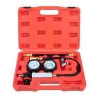 Тестер утечки цилиндра, с регулятором давления Тестер утечки цилиндра, с регулятором давления