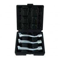 Набор разрезных ключей 14, 17, 19 мм топливных трубок MAN D20 CR