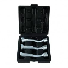 Набор разрезных ключей 14, 17, 19 мм топливных трубок MAN D20 CR