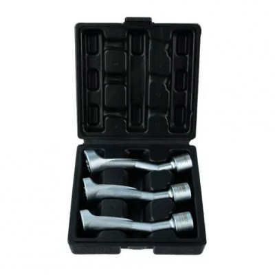 Набор разрезных ключей 14, 17, 19 мм топливных трубок MAN D20 CR