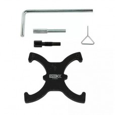 Набор для ремонта бензиновых 1.6 Ti-VCT и дизельных 2.0 TDCi двигателей Ford