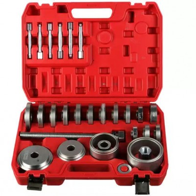 Набор для замены подшипников и сайлентблоков Набор для замены подшипников и сайлентблоков