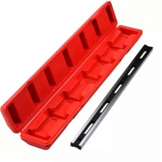 Линейка для проверки плоскости, 600 мм