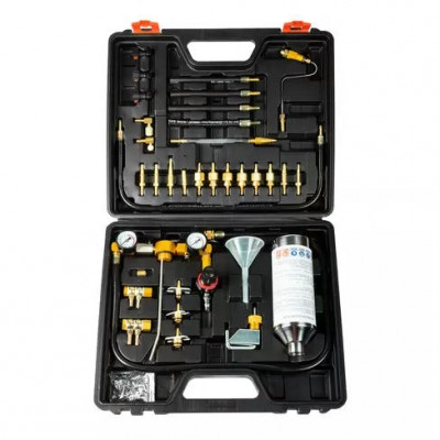 Набор для тестирования и очистки топливной системы Набор для тестирования и очистки топливной системы