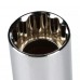 Головка, 3/8", 14 мм, торцевая, 12-гранная, глубокая, тонкостенная, свечная