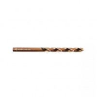 Сверло спиральное по металлу 14 мм, DIN 338, HSS-Co5, 5xD, 135°, HA, тип UNI