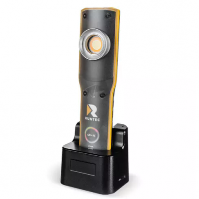 Светильник аккумуляторный инспекционный с УФ-светодиодом Светильник аккумуляторный инспекционный с УФ-светодиодом