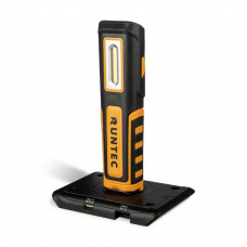 Светильник переносной, аккумуляторный, Heavy Duty