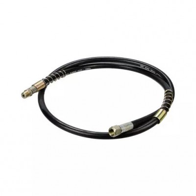 Рукав гидравлический;700 бар; 1,8 м; 3/8”-нар., 3/8”-внут.