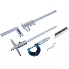 Набор измерительного инструмента 5 предметов