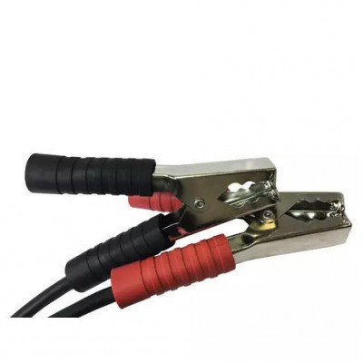 Провода стартовые 500А КГ 10 медные, 2 м