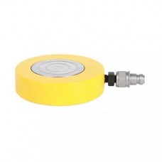 Гидравлический цилиндр (домкрат) сверхнизкий; 1500 бар; 50 т; 10 мм