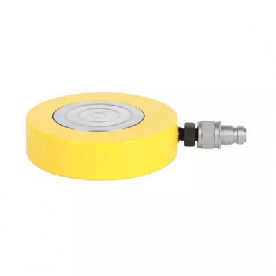 Гидравлический цилиндр (домкрат) сверхнизкий; 1500 бар; 50 т; 10 мм