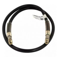 Рукав гидравлический; 700 бар; 1,5 м; 3/8” внутр. - M10 нар.