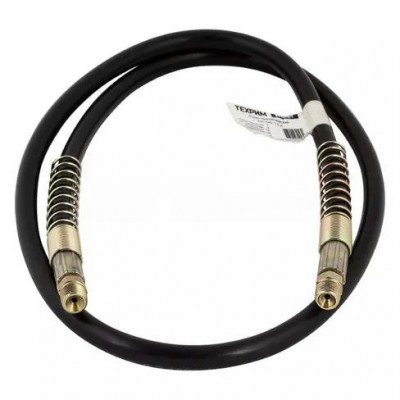 Рукав гидравлический; 700 бар; 1,5 м; 3/8” внутр. - M10 нар.