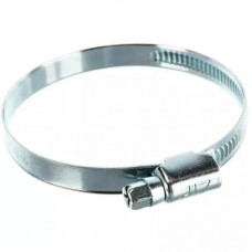 Хомут червячный W1 9 мм 12-20 мм